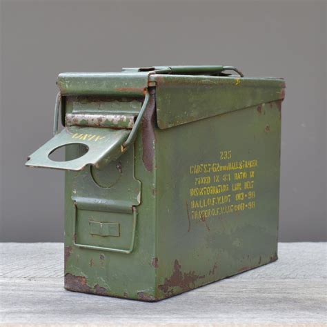 antique metal ammunition box|vintage ammo box price guide.